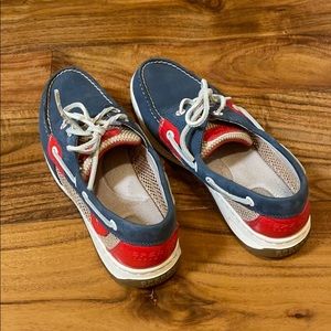SPERRY shoes